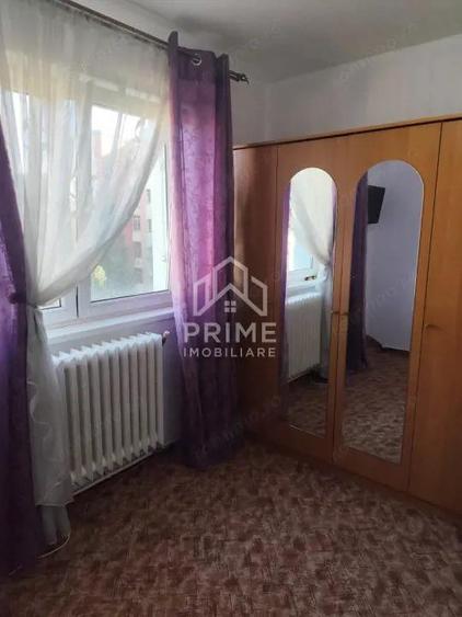 Apartament 3 camere| 55 mp| etaj 2| zona Cugir - 4