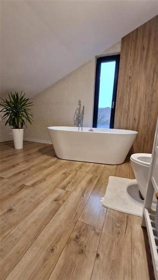 Casa ultra moderna Sanpetru Livada sub Lempes - 4