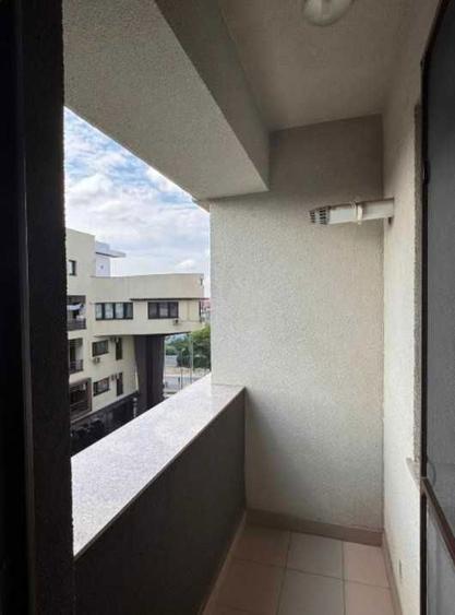 De inchiriat apartament 2 camere decomandat GAMA RESIDENCE mobilat si utilat complet | SMALL PET FRIENDLY - 1