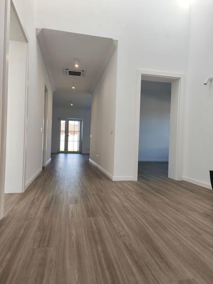 Casa individuala pe parter Sanandrei-comision 0 - 5