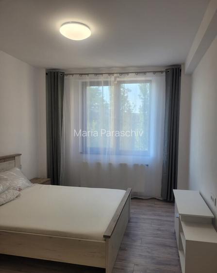 Inchiriez apartament in bloc nou 2 camere 2Cornitoiu Inchiriez apartament in bloc nou 2 camere 2Cornitoiu