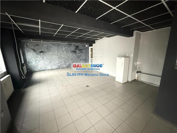 Inchiriere spatiu comercial 50 mp, Cantacuzino, stradal, Ploiesti