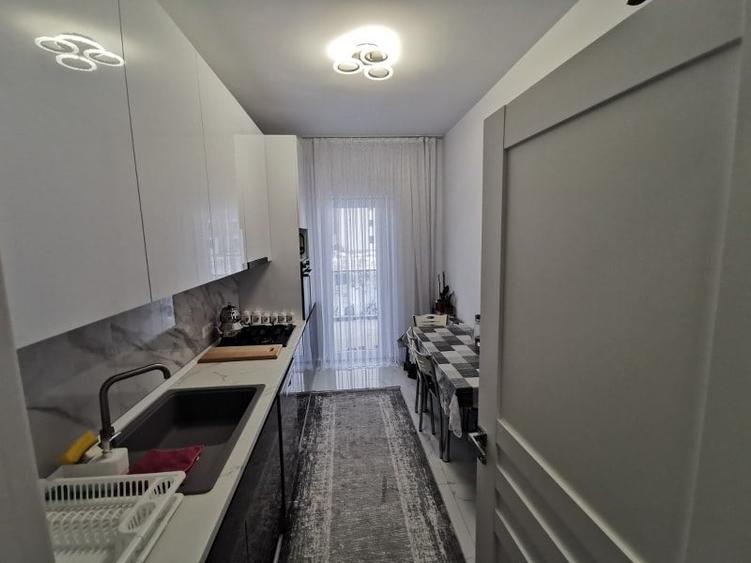 Studio Dobroesti cu gradina 27 mp | Aproape Fundeni | 80.000€ - 10