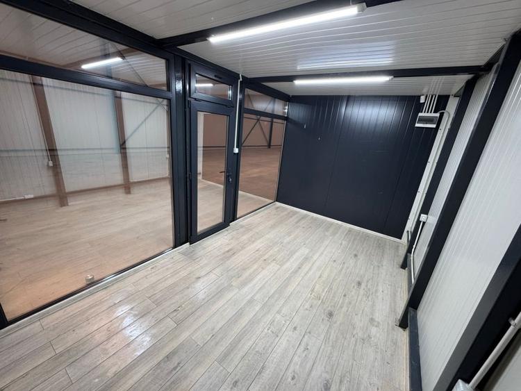 Ovidiu, euohala  380 mp., constructie 2022. - 10