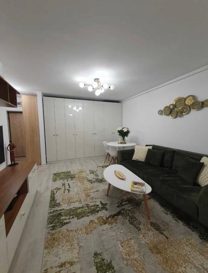 Apartament 2 Camere - Theodor Pallady - 1