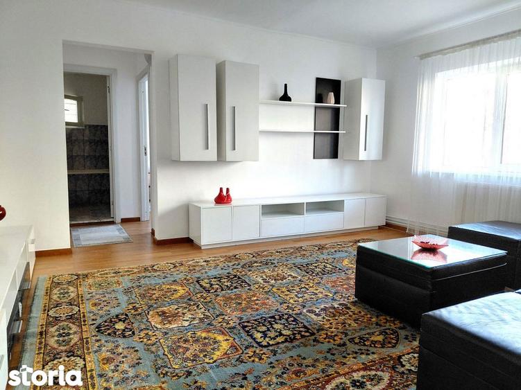 Baia Mare Chirie | Apartament 2 Camere | Zona Garii - 7