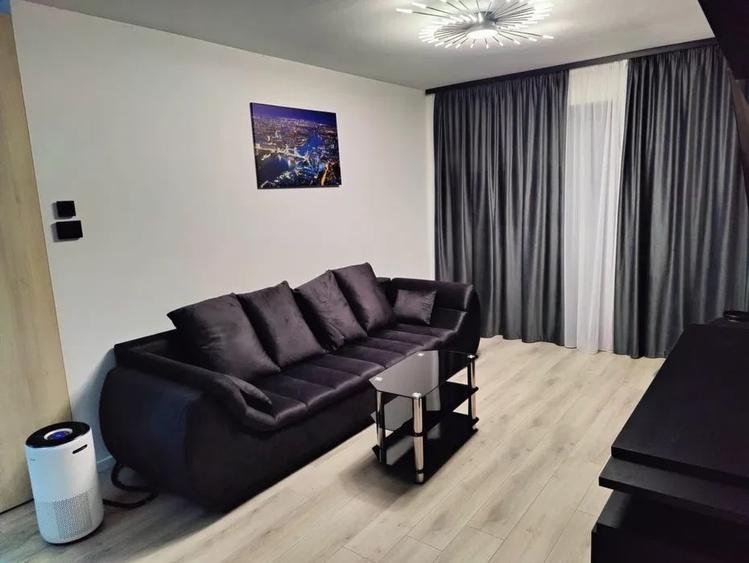 Apartament cu 2 camere,60mp,parcare,petfriendly, Zona Iris - 5