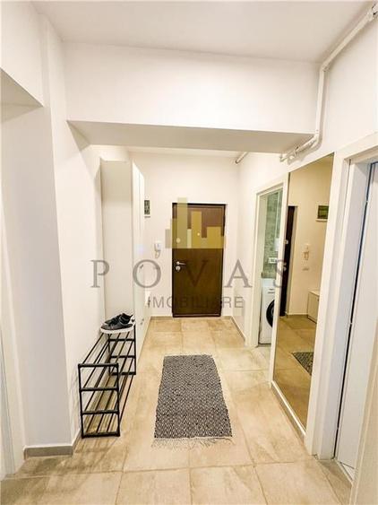 Inchiriere Apartament 2 Camere Novum  Grozavesti Politehnica - 10