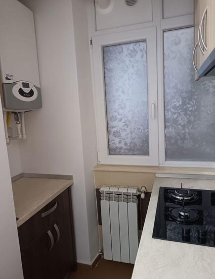 Apartament 2 camere, str Aleea Prieteniei - 5