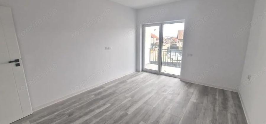 Apartament cu 2 camere la cheie Etaj 1 de vanzare in Selimbar - 9
