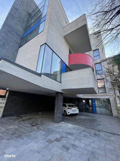 Duplex, 3 camere - Charles de Gaulle, Aviatorilor, Kiseleff - 6