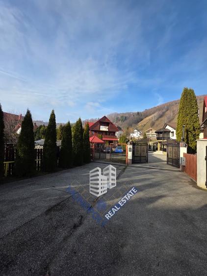 Investiție Moeciu de Sus - Bran - Brașov - 1