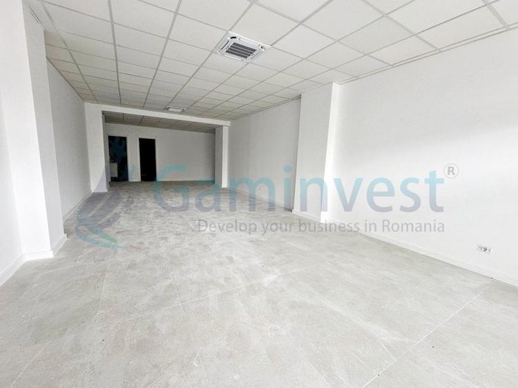 Spatiu comercial nou de vanzare, Cartier Nufarul, Oradea - 3