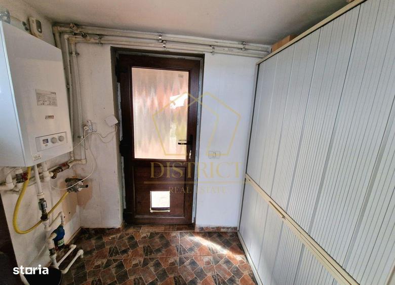 Casa individuala impartita in 2 apartamente | Ianova - 4