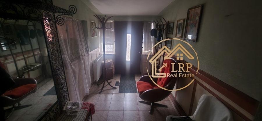 Uzunu Calugareni DN5/E85 -casa, anexe, intravilan 10.488mp, utilitati - 8