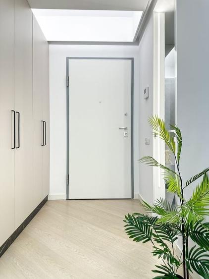 Apartament 3 camere I Cortina North I Parcare subterană - 8