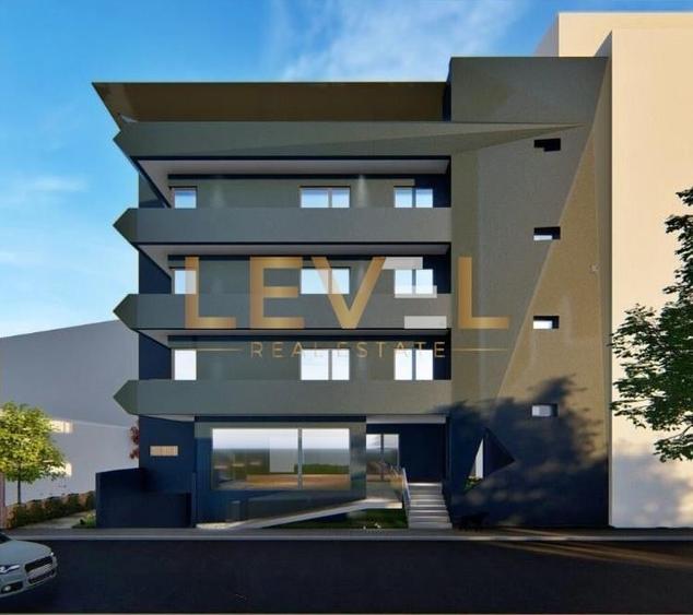 Apartament cu 2 camere de vanzare - Domenii - Bloc Nou tip Boutique [TUR VIDEO] - 1