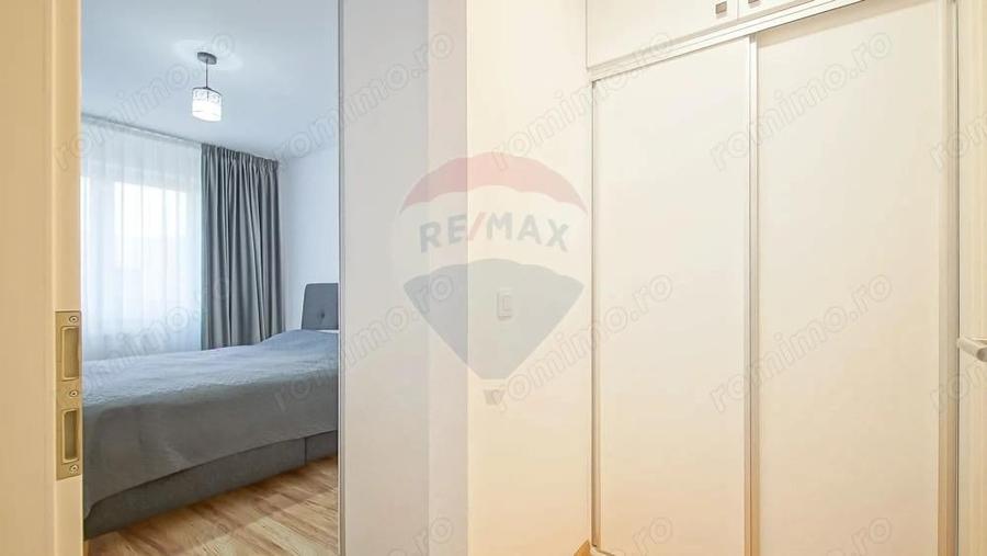 Apartament 3 camere decomandat, parcare | Victory by Casa Nobel - 15