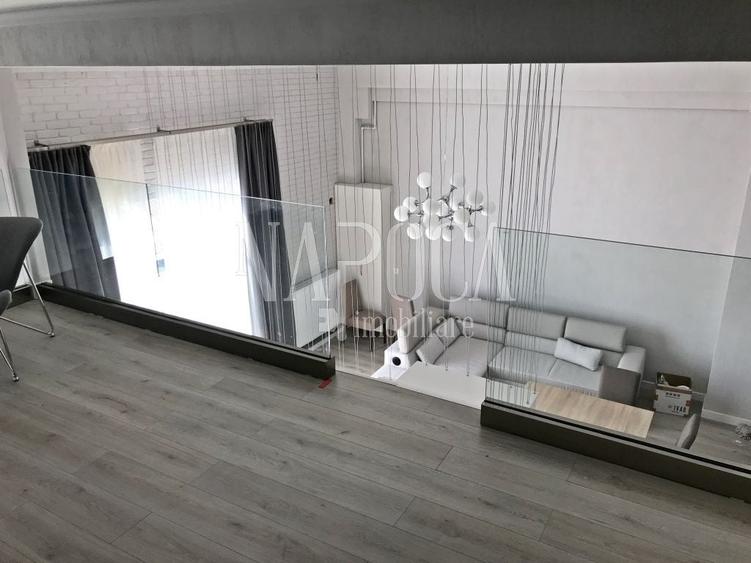 Apartament 4 camere de vanzare in Centru, Cluj Napoca - 7