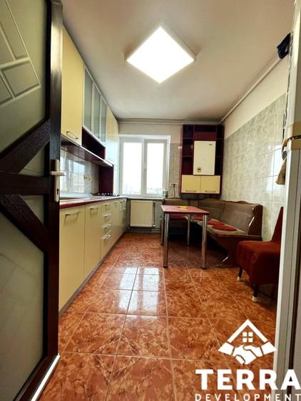 4 camere, proprietate deosebita, Centru - 21