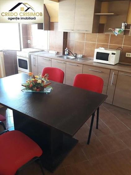 Inchiriez apartament 2 cam cf 1 semidec - 5