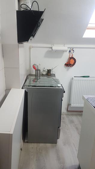 Apartament zona centrala- Spitalul Judetean - 21