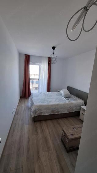 Prima inchiriere, HARCESA - Stellaris Residencias, CENTRALA TERMICA, posibilitate parcare - 8