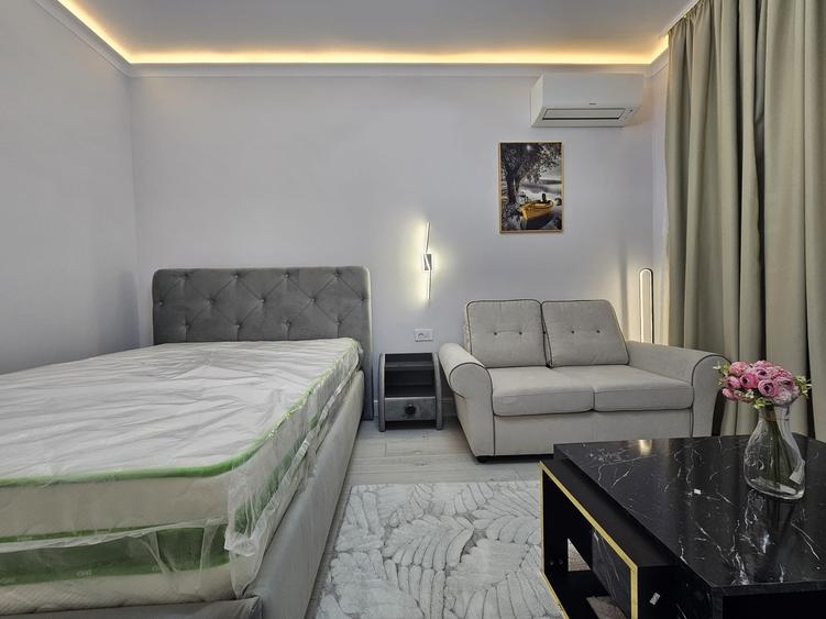 Garsoniera PREMIUM /vedere Afi Palace/40 m - 10