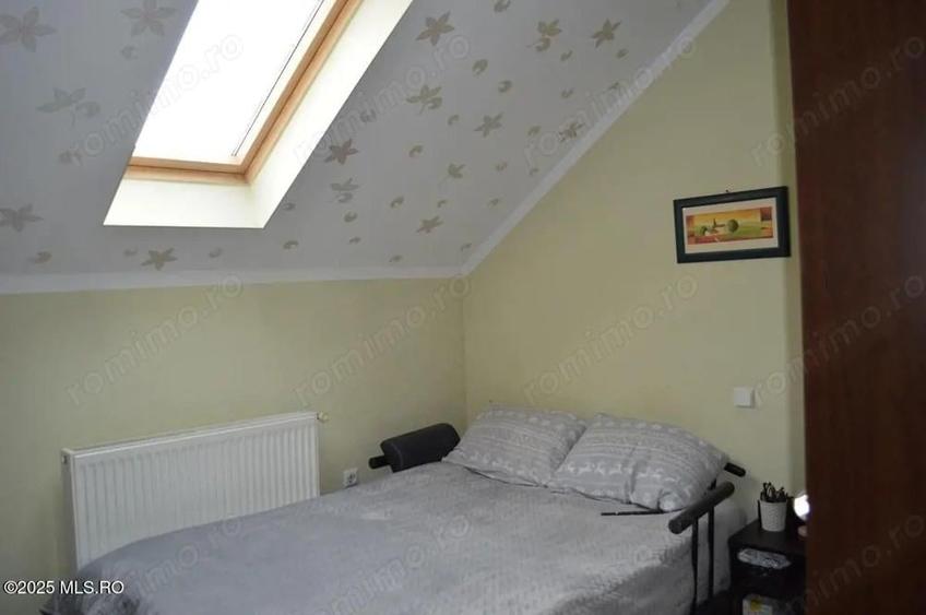 Glambocu - Bascov, Casa constructie 2008, teren 1066 mp - 22