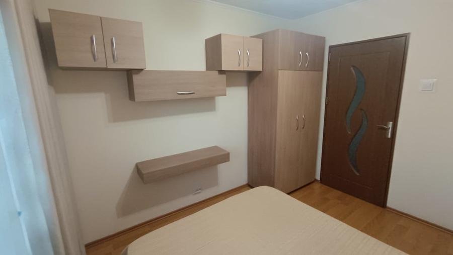 Brancoveanu De vanzare 3 camere 68 mp renovat - Covasna - 4