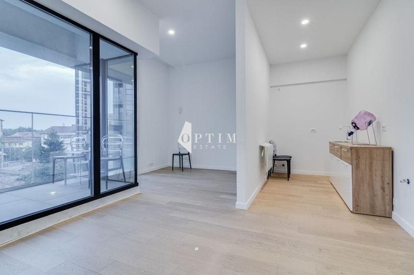 NOU! STUDIO DUBLU, 44 mp,  ONE Verdi PARK! - 6