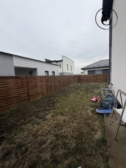 Vila individuala 4 camere P+1 | Tunari - 11