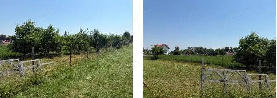 Teren Horodnic de Sus, cota parte 25/104, ID: R2660174 - 1