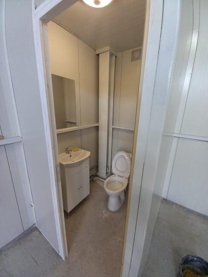 Spatiu de inchiriat 150mp, Iuliu Maniu, Militari - 6