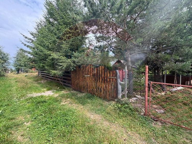 Cabana Marisel aproape de partia de ski- COMISION 0% - 6