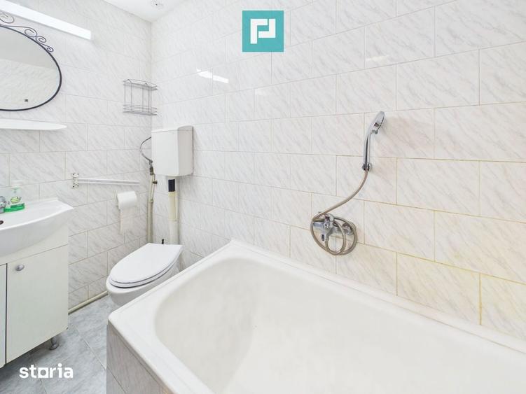 Apartament spectaculos, ultracentral, Pia?a Unirii - 14