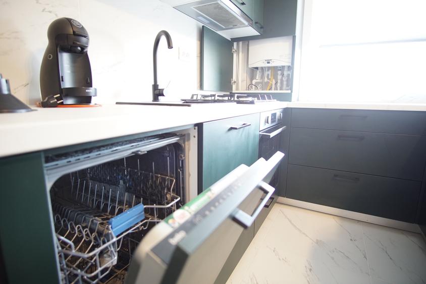 Amesa Residence Aparatorii Patriei Primii Chiriasi Loc Parcare  Lux  2026 - 8