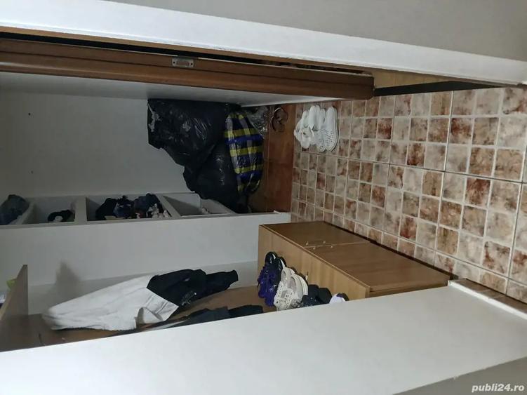 anchiriez una camera cu baie cu bucatarie mobilatapentu 2 persoane colegi clege sou sot sotie pretul - 1