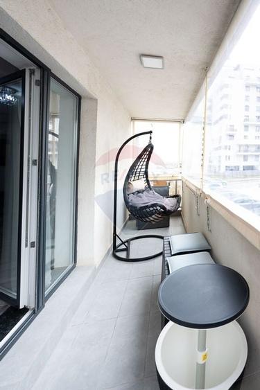 Apartament cu 3 camere de vânzare în zona Tomis Plus - 8