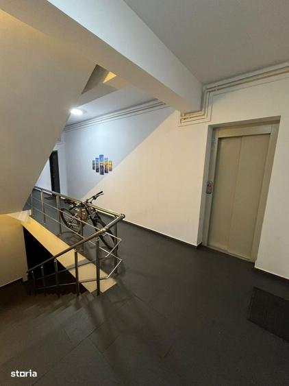 Apartament 2 camere 45,2 mp ~ Crown Residence - 14