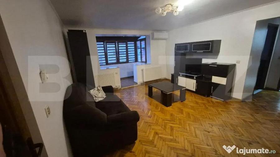 Apartament 2 camere de inchiriat, 52 mp, in Micro 16 - 12