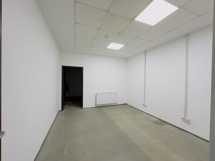 Spatiu depozitare / productie | Militari | Valea Cascadelor | 2500 mp - 3