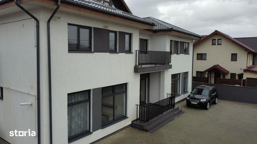 Apartament Premium de Vanzare Cartier Izvor - 11