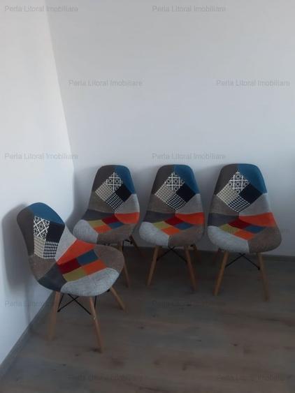 TOMIS PLUS-APARTAMENT CU 2 CAMERE, MOBILAT SI UTILAT, LOC DE PARCARE, BOXA - 4