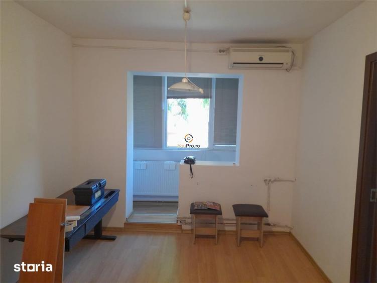 Apartament cu 3 camere în Dacia