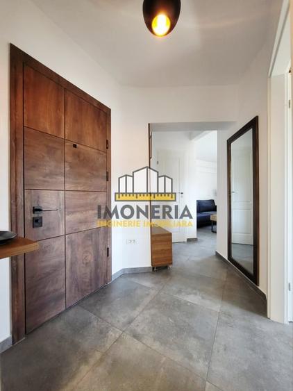 3 camere-0% comision-Parc 9 Mai-700m metrou Crangasi-net 2Gb gratis - 26