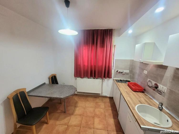 inchiriez ap 1 camera + dormitor la vila - 4