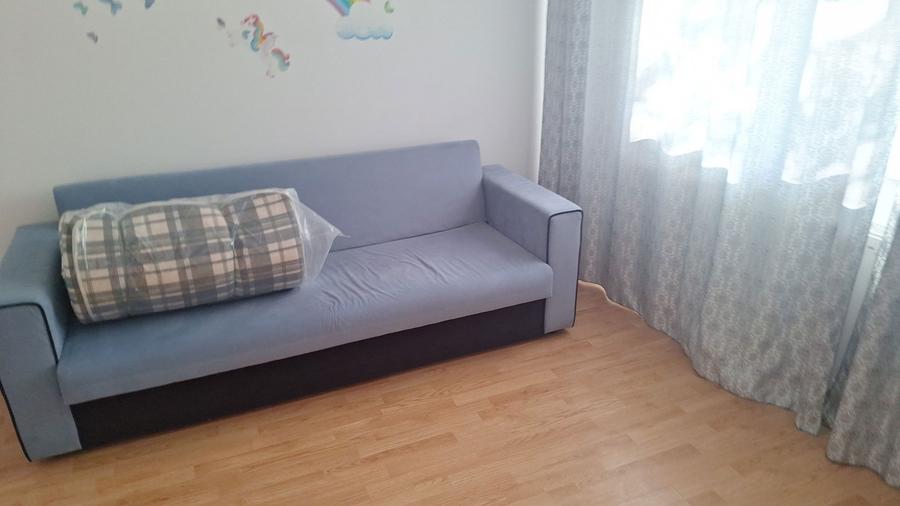 Inchiriez apartament 2 camere - 8