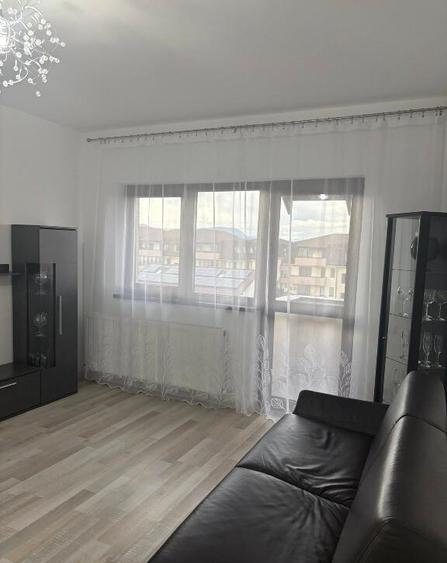 Apartament de 2 camere zona SANPETRU, - 4