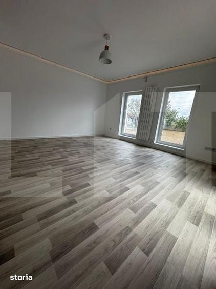 Casa individuala cu garaj - 143 mp Amprenta la sol + 710 mp teren - IZ - 12